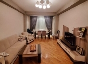 Satılır 2 otaqlı 94 m2 yeni tikili Həzi Aslanov