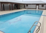 İcarəyə verilir 6 otaqlı 350 m2 bağ evi Mərdəkan