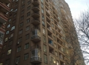 Satılır 3 otaqlı 151 m2 yeni tikili Gənclik m.