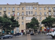 Satılır 2 otaqlı 55 m2 köhnə tikili İçəri Şəhər m.