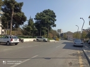 Satılır 6.5 sot torpaq Azadlıq prospekti m.