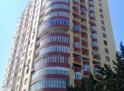 Satılır 2 otaqlı 98 m2 yeni tikili Ağ şəhər