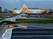 Satılır 3 otaqlı 151 m2 yeni tikili Gənclik m.