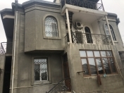 Satılır 6 otaqlı 300 m2 villa Həzi Aslanov
