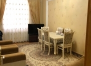 Satılır 2 otaqlı 47 m2 köhnə tikili 9 mkr