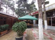 Satılır 10 otaqlı 200 m2 obyekt 20 yanvar m.