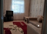 İcarəyə verilir 1 otaqlı 40 m2 köhnə tikili 28 May m.