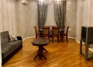 Satılır 2 otaqlı 101 m2 yeni tikili 9 mkr