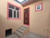 Satılır 2 otaqlı 60 m2 həyət evi Binəqədi