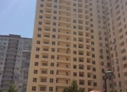 Satılır 2 otaqlı 53 m2 yeni tikili 9 mkr