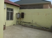 Satılır 2 otaqlı 80 m2 həyət evi Sulutəpə