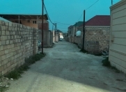 Satılır 3 otaqlı 95 m2 həyət evi Masazır