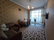 Satılır 2 otaqlı 45 m2 yeni tikili 20 yanvar m.
