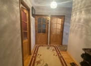 Satılır 4 otaqlı 90 m2 köhnə tikili Yeni Yasamal