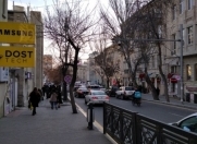 İcarəyə verilir 3 otaqlı 100 m2 ofis 28 Mall