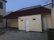 Satılır 6 otaqlı 200 m2 həyət evi Sulutəpə