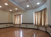 İcarəyə verilir 7 otaqlı 250 m2 ofis 28 May m.