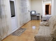 İcarəyə verilir 3 otaqlı 75 m2 həyət evi Alatava 2