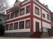 Satılır 8 otaqlı 330 m2 bağ evi Novxanı