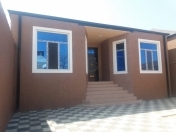 Satılır 3 otaqlı 100 m2 həyət evi Maştağa