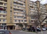 Satılır 5 otaqlı 110 m2 köhnə tikili Bakıxanov