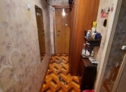 Satılır 1 otaqlı 33 m2 köhnə tikili Sumqayıt