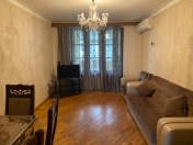 İcarəyə verilir 2 otaqlı 50 m2 köhnə tikili Elmlər Akademiyası m.