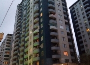 Satılır 3 otaqlı 182 m2 yeni tikili Nizami m.