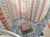 İcarəyə verilir 3 otaqlı 140 m2 yeni tikili Badamdar