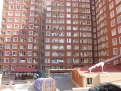 Satılır 3 otaqlı 126 m2 yeni tikili 9 mkr
