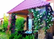 Satılır 5 otaqlı 280 m2 bağ evi Mərdəkan