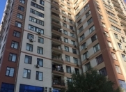 Satılır 2 otaqlı 48 m2 yeni tikili 2 mkr