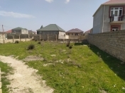 Satılır 4.5 sot torpaq Ramana