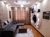 Satılır 2 otaqlı 58 m2 yeni tikili 2 mkr