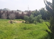 Satılır 6 sot torpaq Mərdəkan