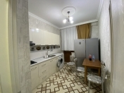 İcarəyə verilir 2 otaqlı 58 m2 yeni tikili Masazır