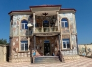 İcarəyə verilir 5 otaqlı 200 m2 bağ evi Şüvəlan