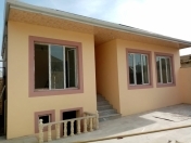 Satılır 3 otaqlı 100 m2 həyət evi Hövsan