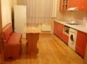 İcarəyə verilir 3 otaqlı 114 m2 yeni tikili İzmir parkı