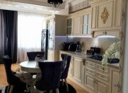 Satılır 3 otaqlı 140 m2 yeni tikili Masazır