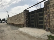 Satılır 4 otaqlı 120 m2 həyət evi Maştağa