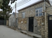 Satılır 3 otaqlı 100 m2 həyət evi Heydər Əliyev sarayı