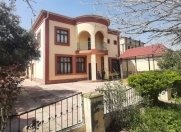 Satılır 6 otaqlı 250 m2 bağ evi Mərdəkan