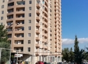 Satılır 2 otaqlı 81.88 m2 yeni tikili Qaraçuxur