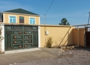 Satılır 6 otaqlı 200 m2 həyət evi Sulutəpə