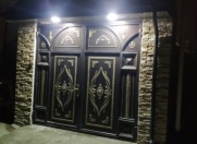 Satılır 4 otaqlı 100 m2 həyət evi Mərdəkan