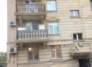 Satılır 1 otaqlı 38 m2 köhnə tikili Flame Towers