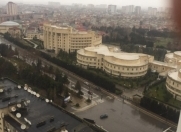 Satılır 2 otaqlı 90 m2 yeni tikili 9 mkr