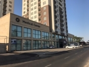 Satılır 3 otaqlı 127 m2 yeni tikili Badamdar
