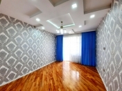 Satılır 2 otaqlı 55 m2 yeni tikili Həzi Aslanov